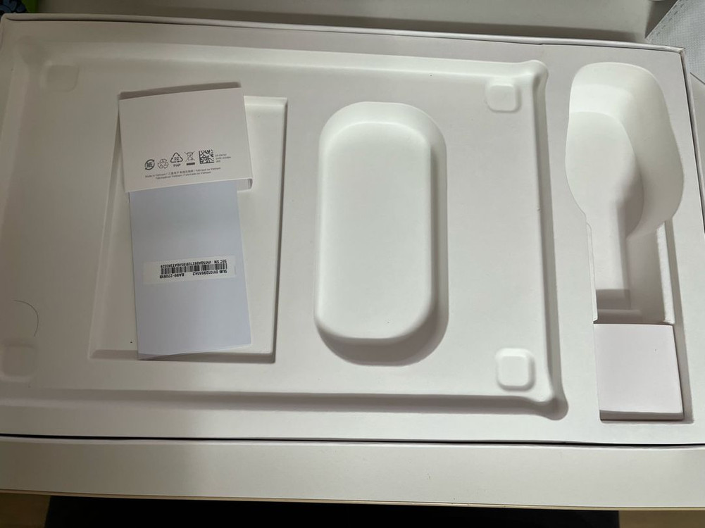 갤럭시북2프로 빈박스 팝니다. 이미지