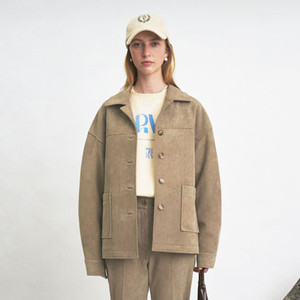 그로브(GROVE) 리버티 자켓 프리사이즈