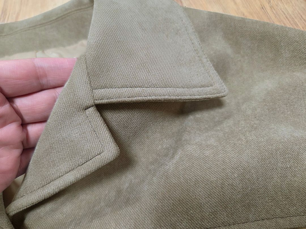 그로브(GROVE) 리버티 자켓 프리사이즈--4