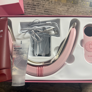 뷰앤디 앤모드 프로 pro 핑크 에디션 ems기기 피부케어기기 앤모드pro 한정