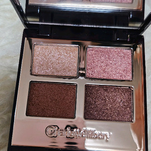 샬롯틸버리 필로우 토크