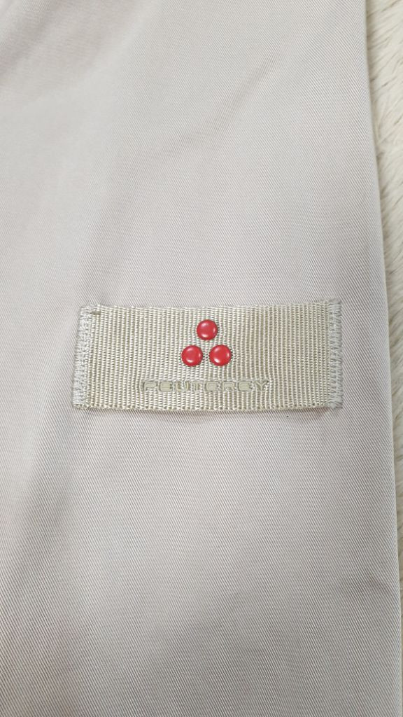 [여성S] 정품 페트레이 봄점퍼 완전새것 무료배송--2