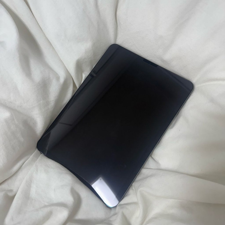 아이패드 에어4 스페이스 그레이 64GB 87%--1