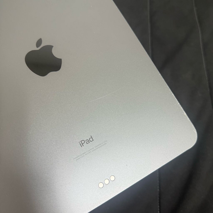 아이패드 에어4 스페이스 그레이 64GB 87%--2