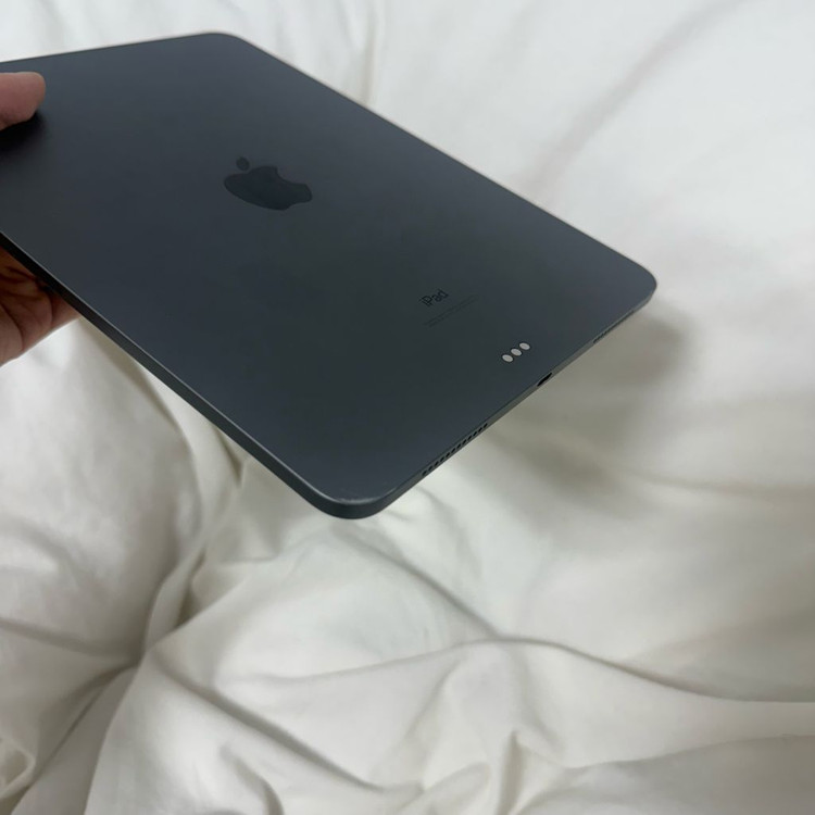 아이패드 에어4 스페이스 그레이 64GB 87%--3