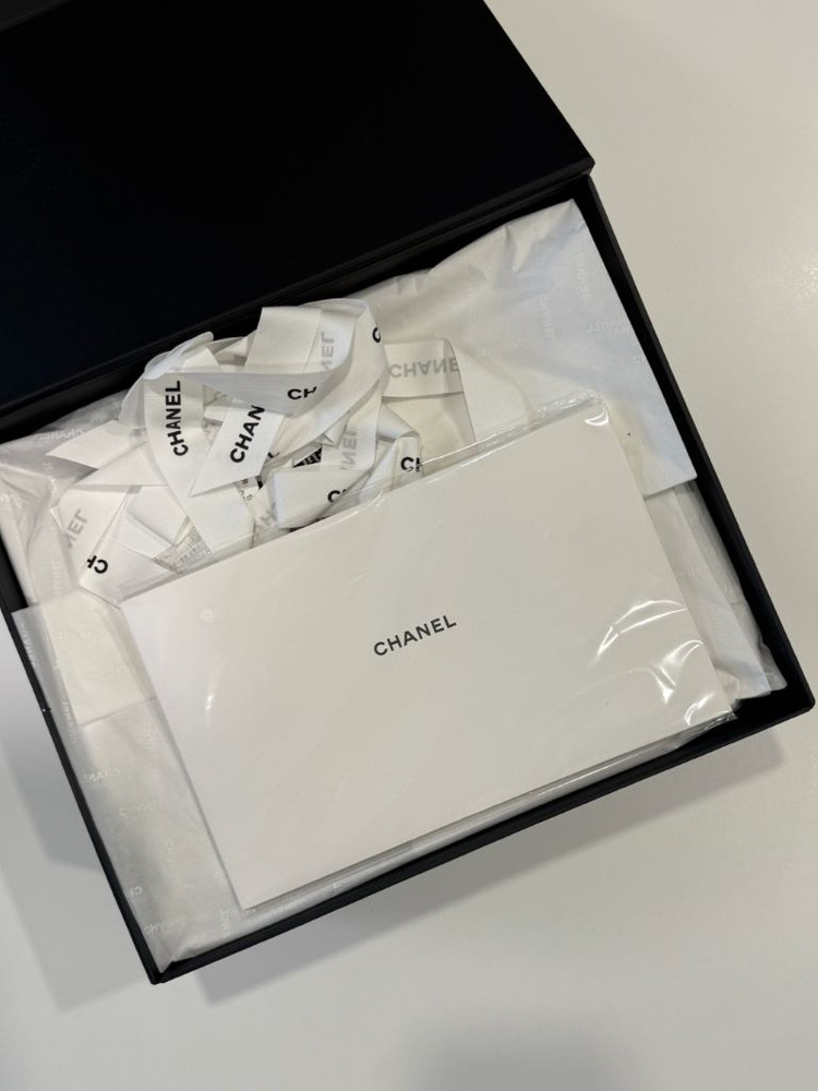 보이 샤넬 플립 백 이미지