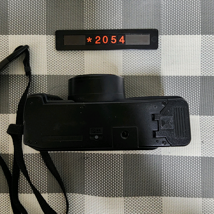 펜탁스 줌 70-S DATE 필름카메라--3