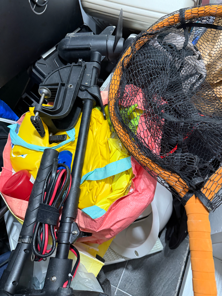 익스트림밸리보트 버전2 풀세트--2