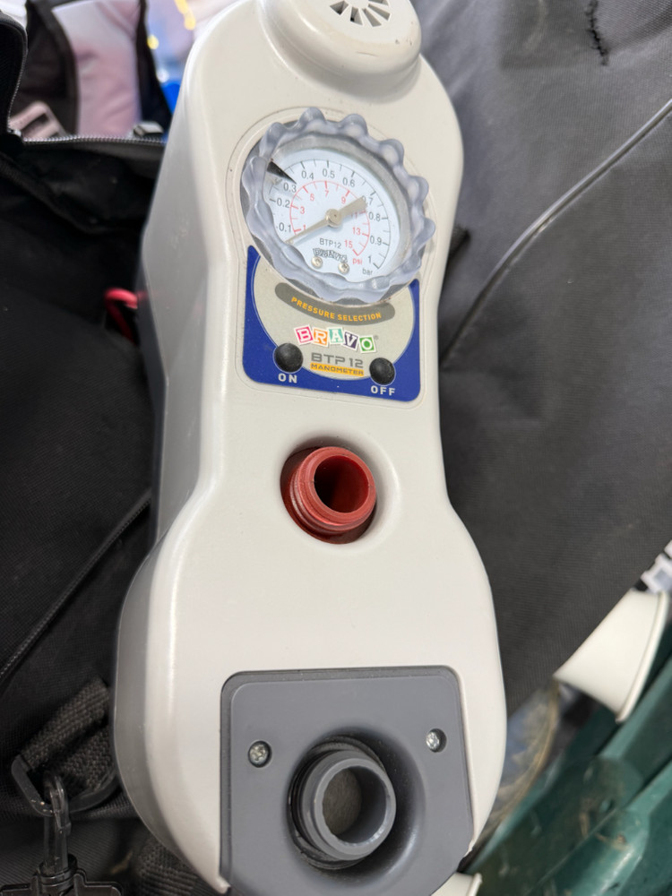 익스트림밸리보트 버전2 풀세트--3