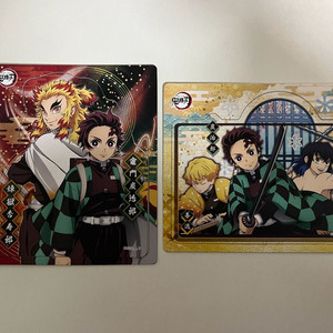 귀멸의 칼날 마그넷 굿즈 귀칼 이미지