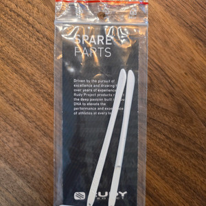 루디 프로젝트 라이돈 리마스터 교체용 부품