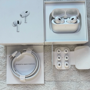 에어팟프로2 C타입