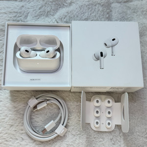 에어팟프로2 C타입