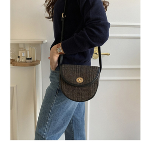 비뮤즈 베뉴엣 비뮤즈백24 해리스트위드 저렴하게 판매해요