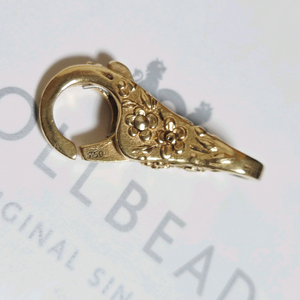 트롤비즈 골드 레이스락