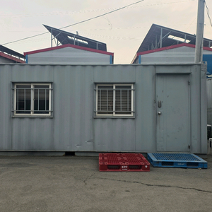 3x6 컨테이너 하우스