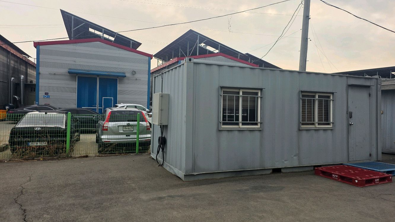 3x6 컨테이너 하우스--3