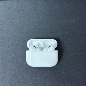 에어팟 프로2세대 C타입