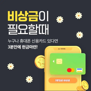 (구매)소액 휴대폰 컨텐츠 신용카드 구글 핸드폰 이용 결제 미납 현금화 정책 현금 이미지