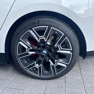 미쉐린 e primacy 245/40/20, 275/35/20 bmw5시리즈 출고타이어