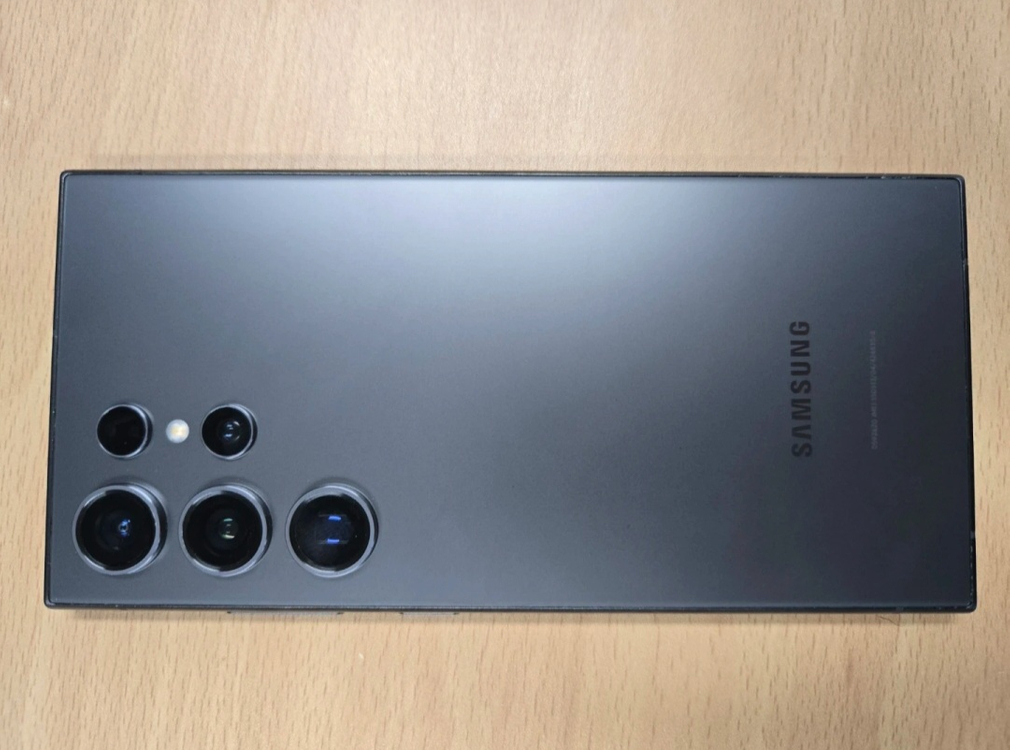 ㅣ갤럭시S24울트라ㅣ--1