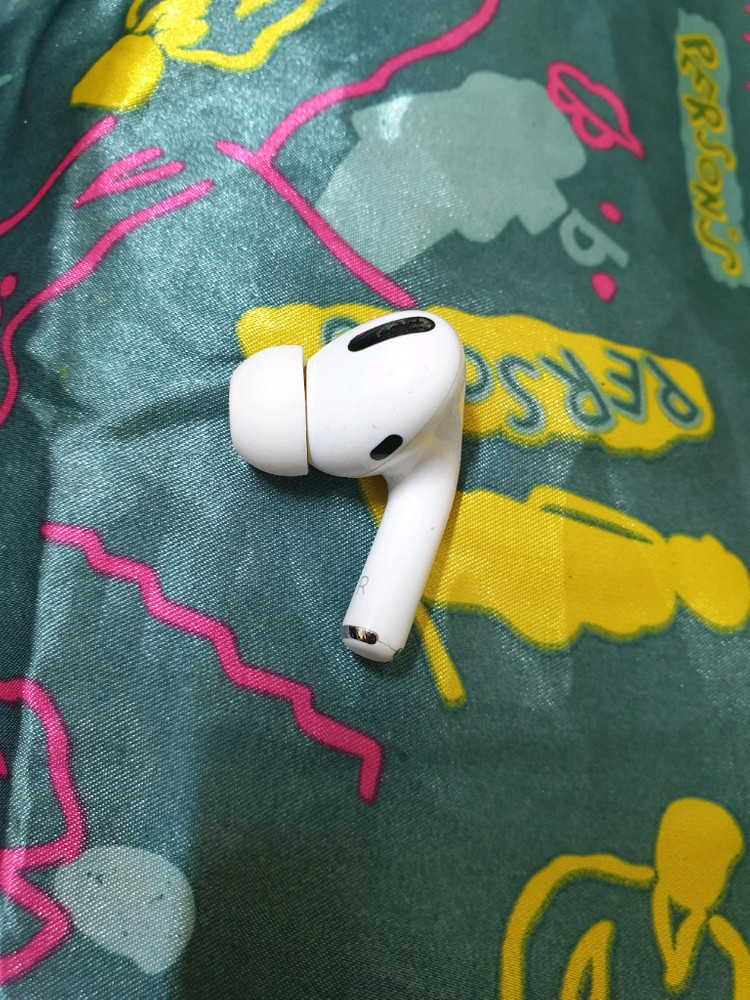 에어팟 프로 1세대 오른쪽 (무료배송)--1