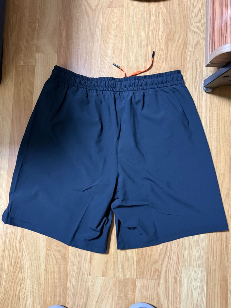 아레나 남자 사각 수영복 팝니다(새제품)--3