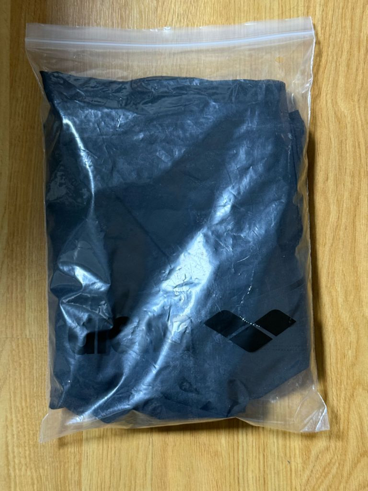 아레나 남자 사각 수영복 팝니다(새제품)--4