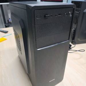 i3-10100, 램 16G, SSD 250G, HDD 1TB, GTX 1050Ti PC 본체 판매 이미지