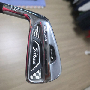 좌타 타이틀리스트 712AP2 드라이빙 아이언 이미지