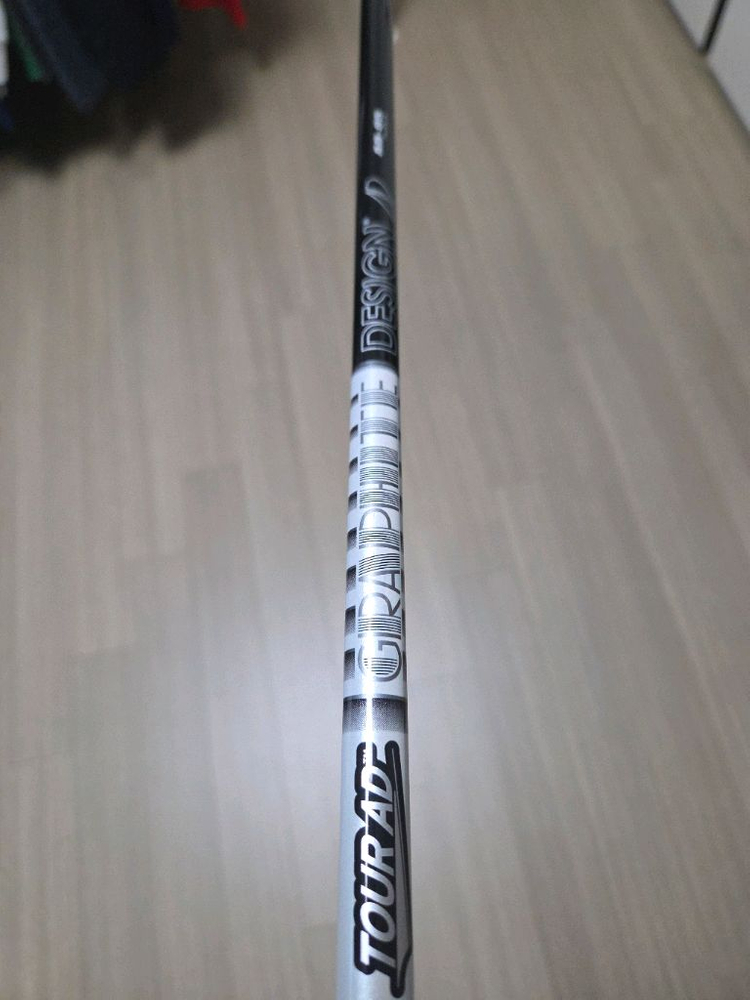 좌타 타이틀리스트 712AP2 드라이빙 아이언 이미지