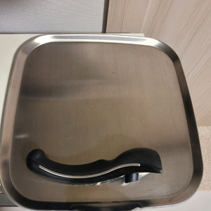 샐러드마스터 사각팬