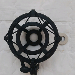 로데 RODE SM2(SM6보다비싼모델) 쇽마운트 팝니다 NT1 NT1A NT2A NTK K2 등