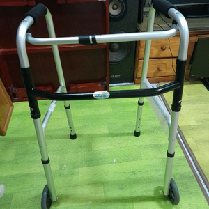 성인묭 보행기 28000원 이미지