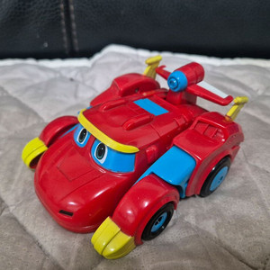 고고다이노 렉스 사운드 로봇(한국어버전)