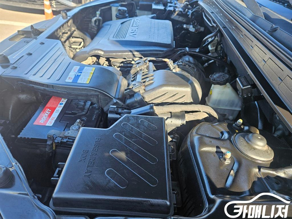 [현대]싼타페 더 스타일 디젤 2WD 2.0 MLX 럭셔리 (7인승) #3월급매 이미지