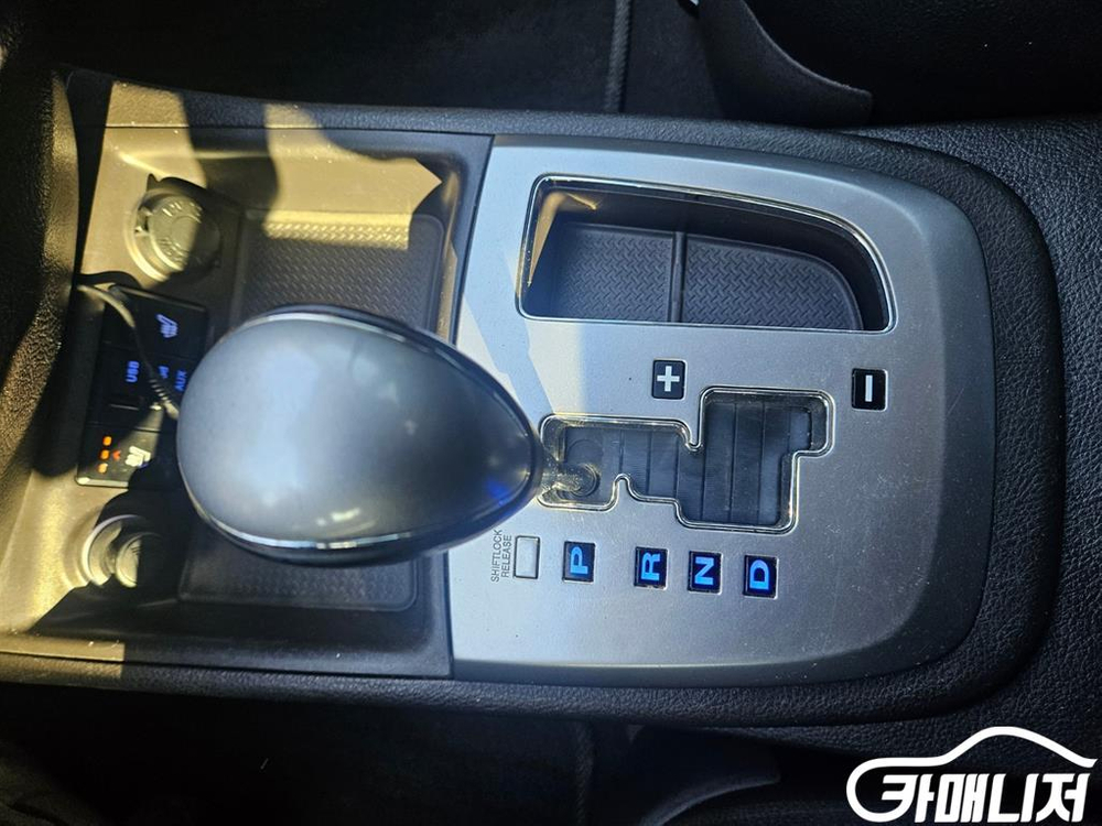 [현대]싼타페 더 스타일 디젤 2WD 2.0 MLX 럭셔리 (7인승) #3월급매 이미지