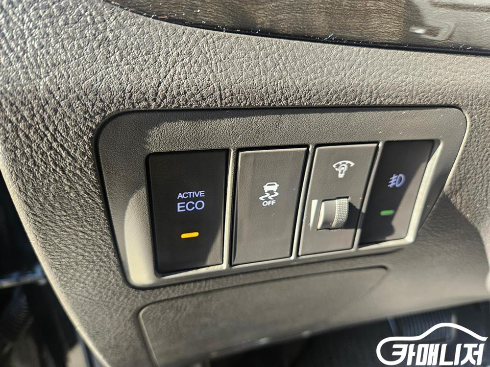 [현대]싼타페 더 스타일 디젤 2WD 2.0 MLX 럭셔리 (7인승) #3월급매 이미지