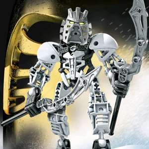 바이오니클 타카누바 7135 이미지