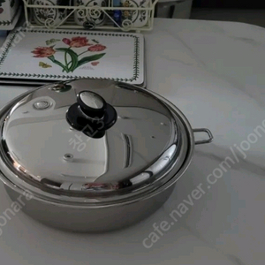 샐러드마스터 11인치스킬렛