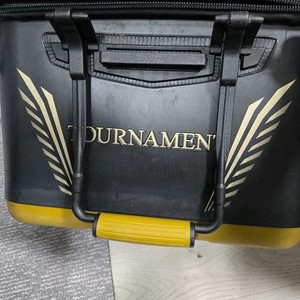 다이와 낚시 하드 바칸 40 이미지