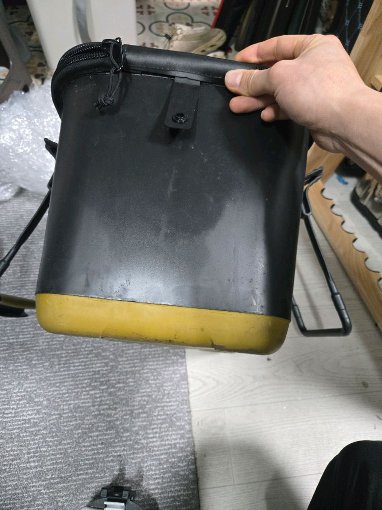 다이와 낚시 하드 바칸 40 이미지