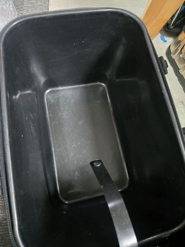 다이와 낚시 하드 바칸 40 이미지