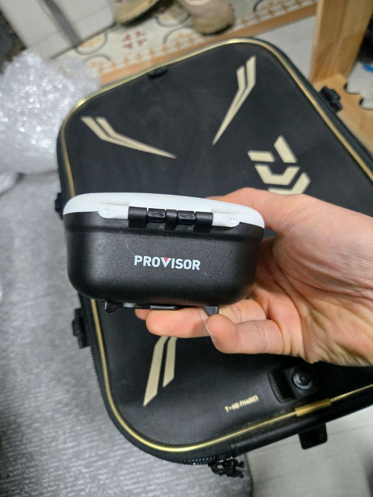 다이와 낚시 하드 바칸 40 이미지