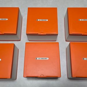 르크루제 네오볼 600ml 6p 택포 128000원에 팔게요