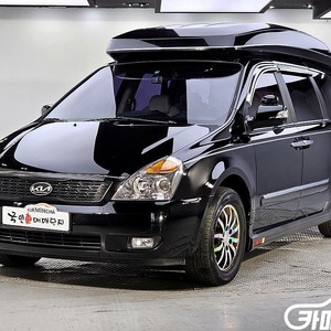 [기아]카니발R 그랜드 하이리무진 GLX 11인승 프리미엄 #3월급매 이미지