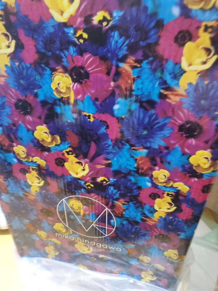 베어브릭 1000% 미카 이미지