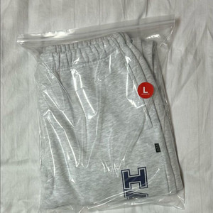 아이앱 스튜디오 스웨트팬츠 L