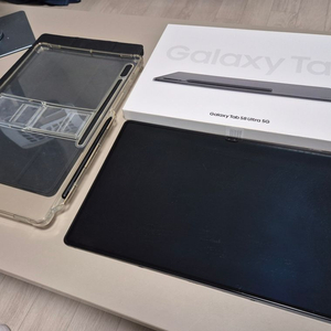 갤럭시 탭 S8 울트라 5G 512GB 모델 판매합니다
