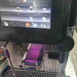 라심발리s20 전자동커피머신기